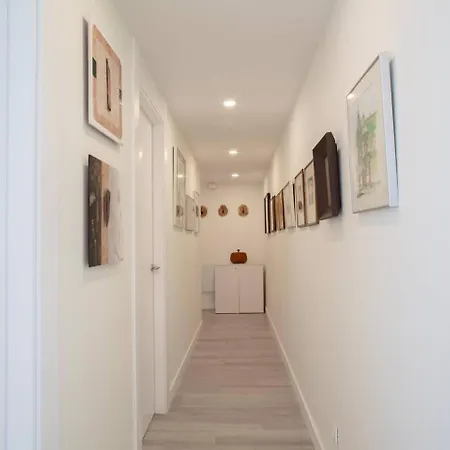 Apartment Stylish Large Terrace In Historic Mija *