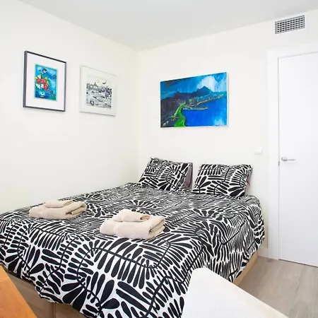 Stylish Large Terrace In Historic Mija Apartment Mijas