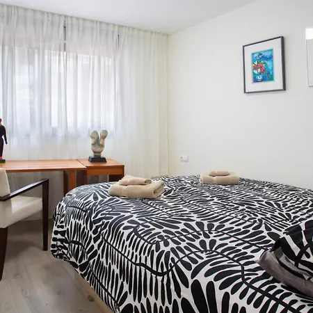 Stylish Large Terrace In Historic Mija * Mijas